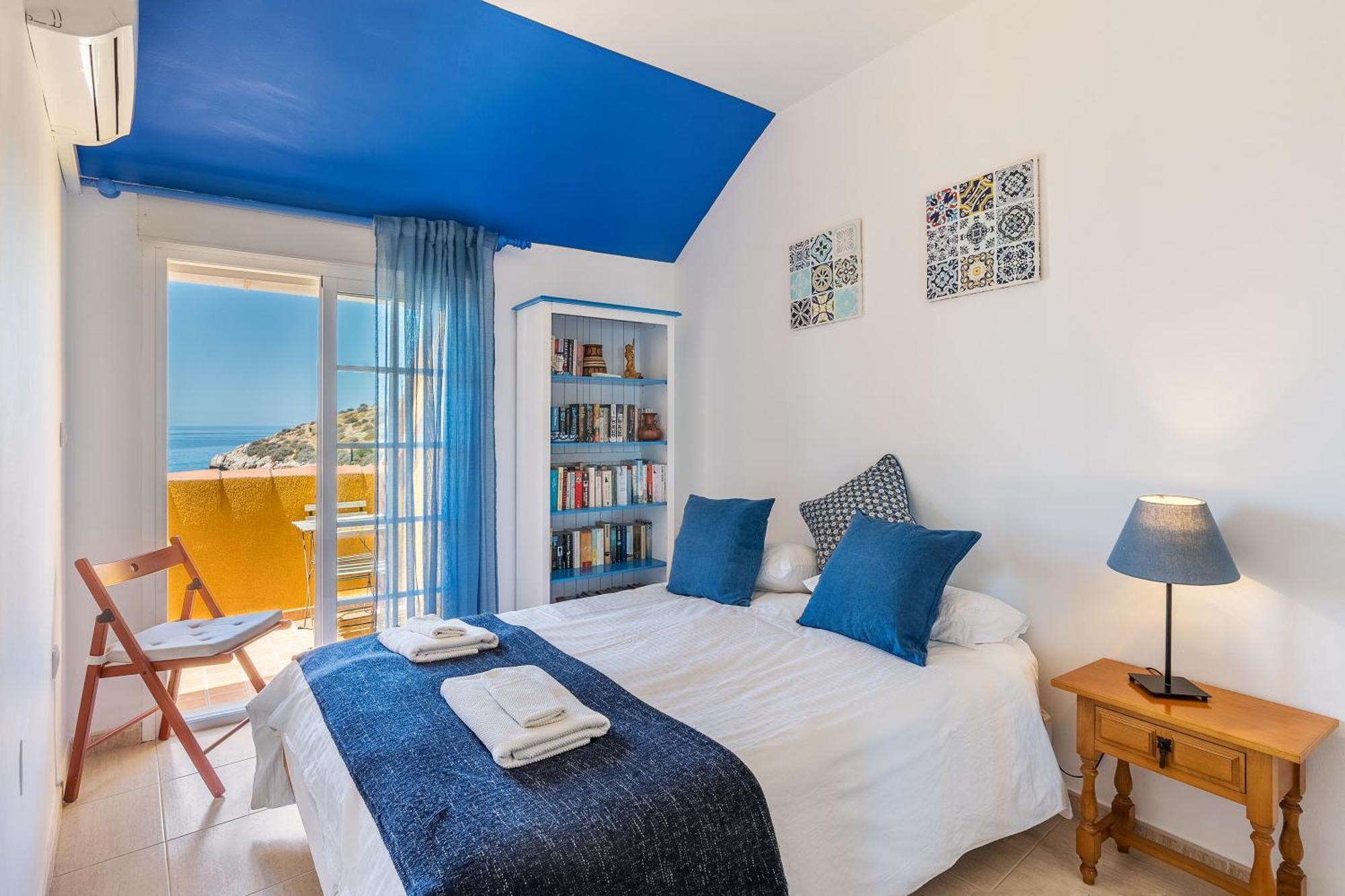 The Beach House At Playa Salobreña מראה חיצוני תמונה